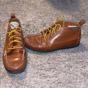 Eastland Seneca Chukkas